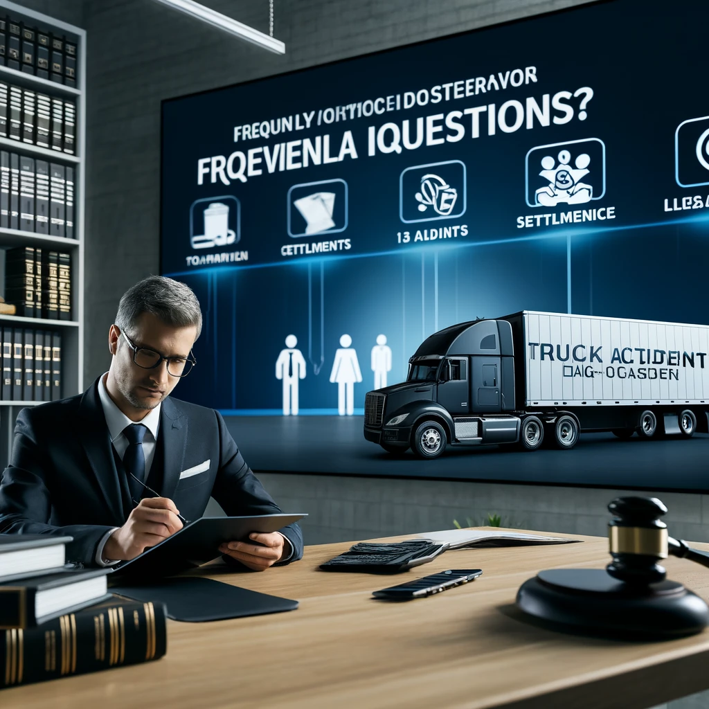 Truck Attorney