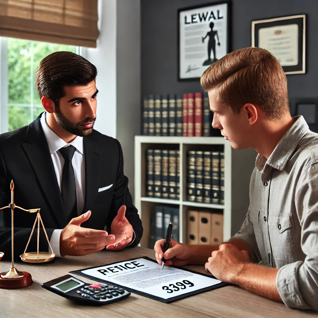 Truck Attorney