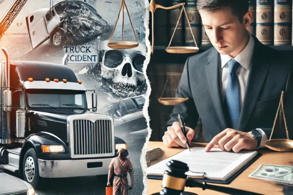 Truck Attorney
