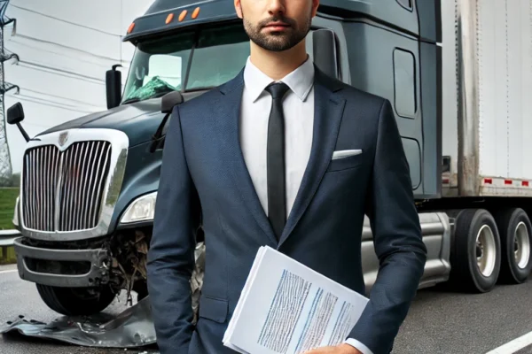 Truck Attorney