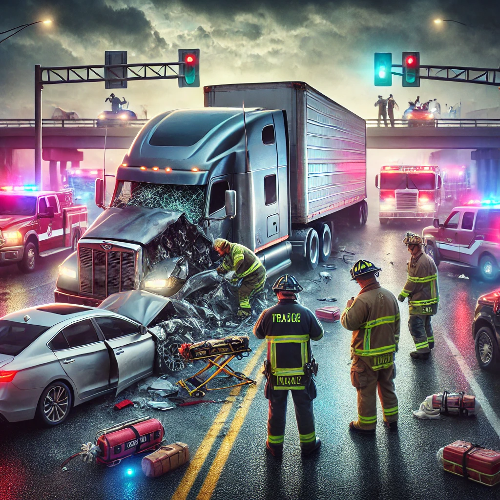Truck Attorney