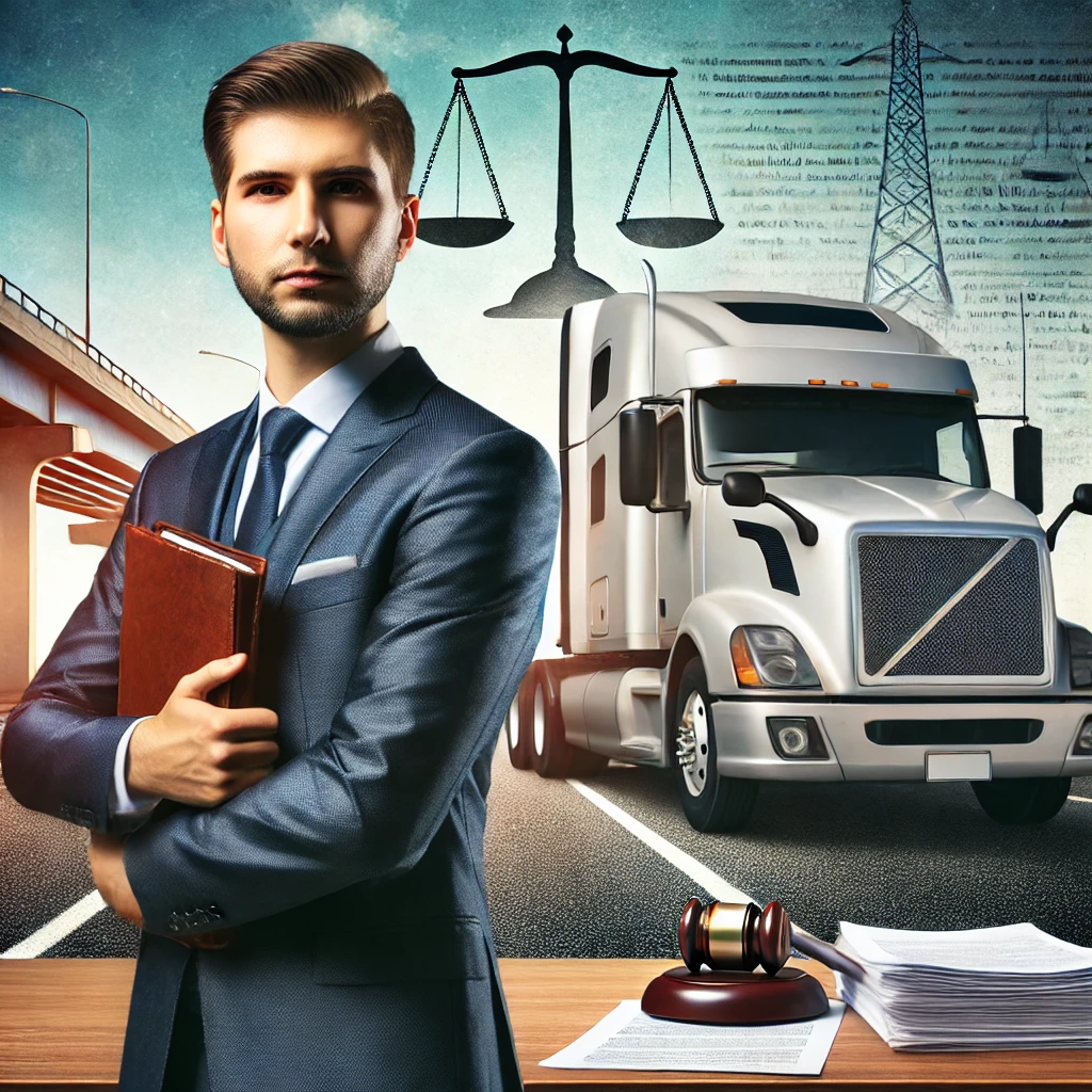 Truck Attorney