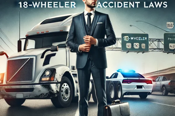 Truck Attorney