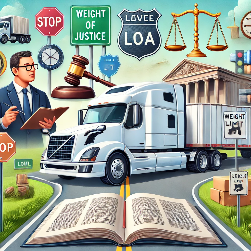 Truck Attorney