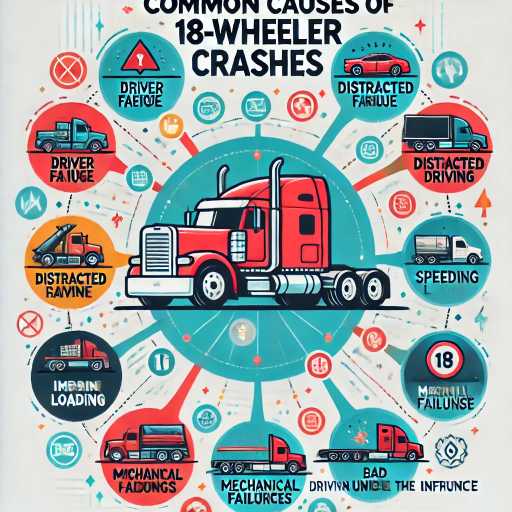 truck attorney