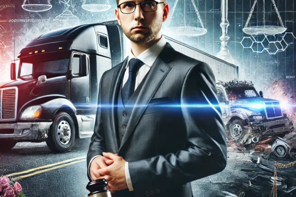 Truck Attorney