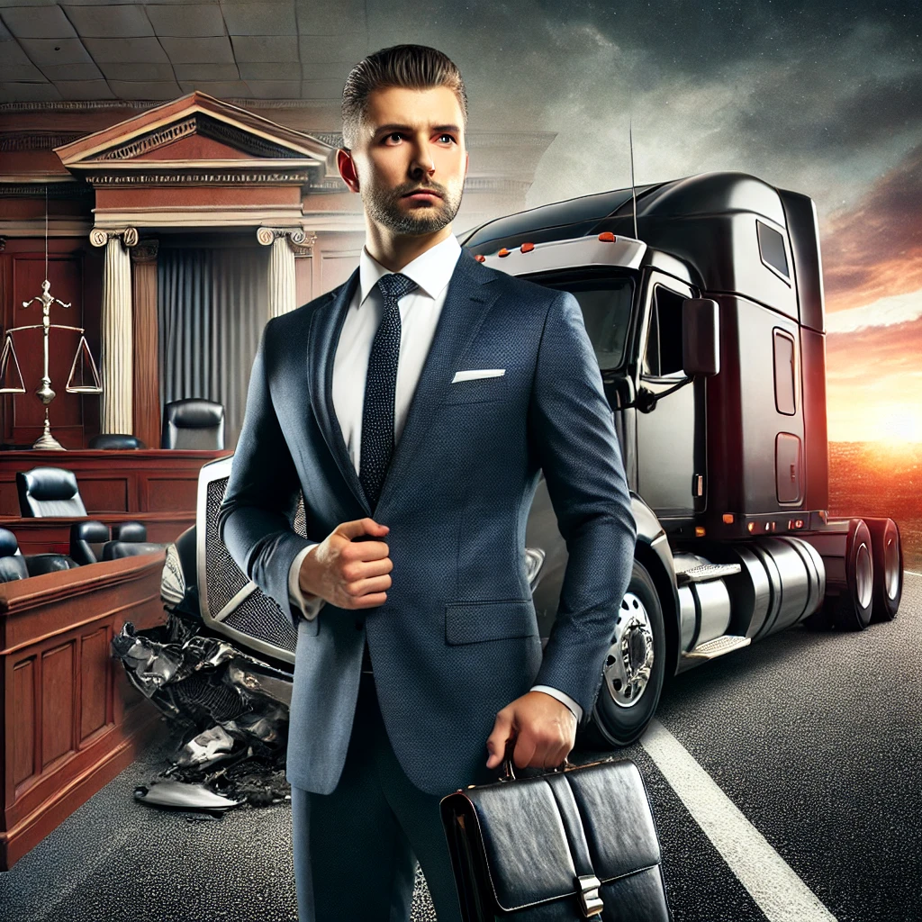 Best Truck Accident Lawyer