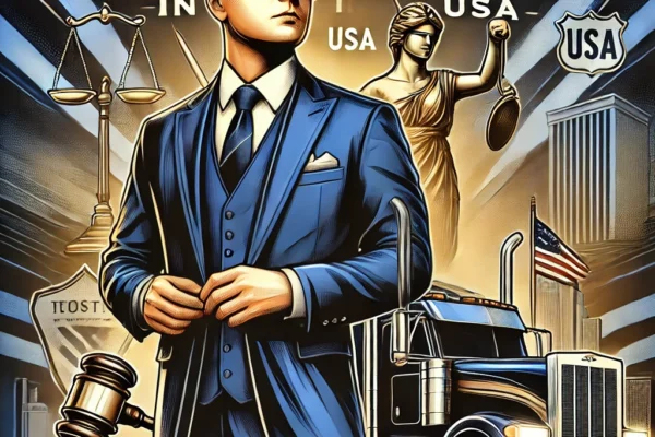 Attorney in the USA