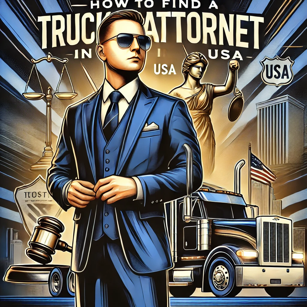 Attorney in the USA