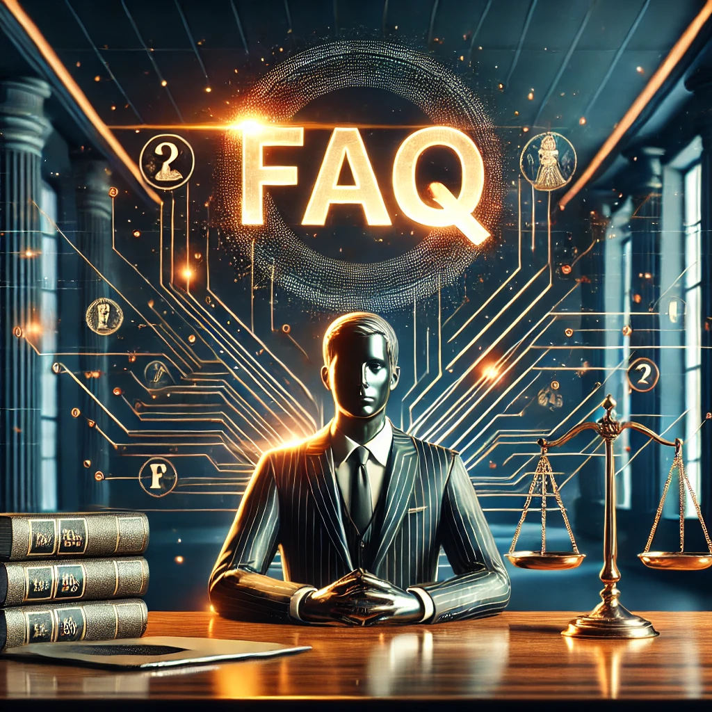 Attorney in the USA
