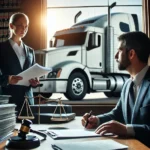 18-Wheeler Accident Settlements