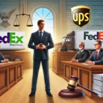 Suing trucking companies